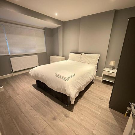 Vale Nky Apartment Rooms Londra Dış mekan fotoğraf