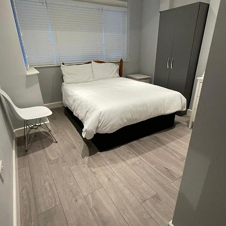 Vale Nky Apartment Rooms Londra Dış mekan fotoğraf