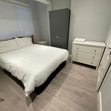 Vale Nky Apartment Rooms Londra Dış mekan fotoğraf