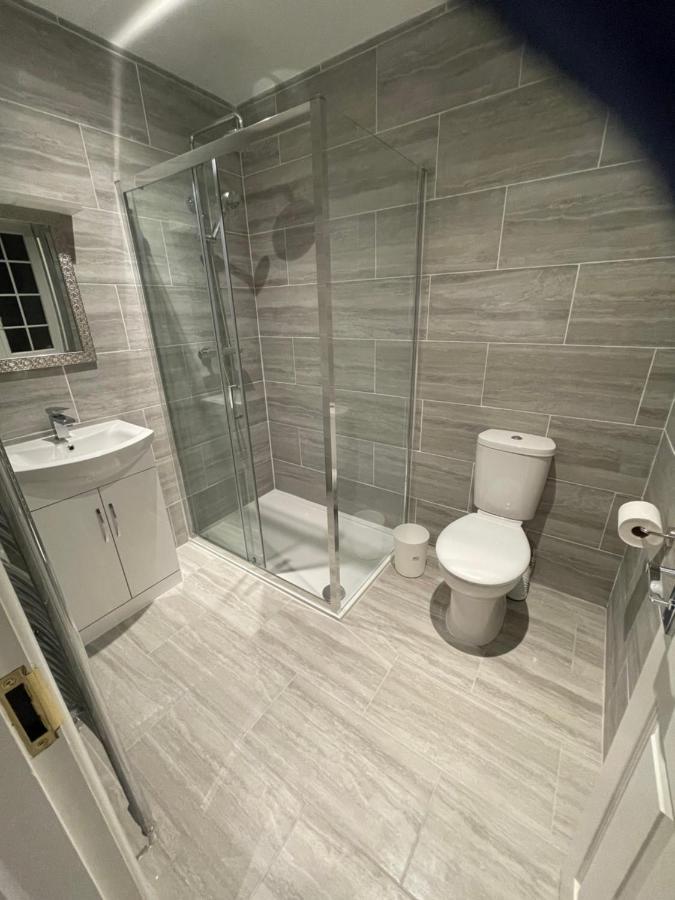 Vale Nky Apartment Rooms Londra Dış mekan fotoğraf