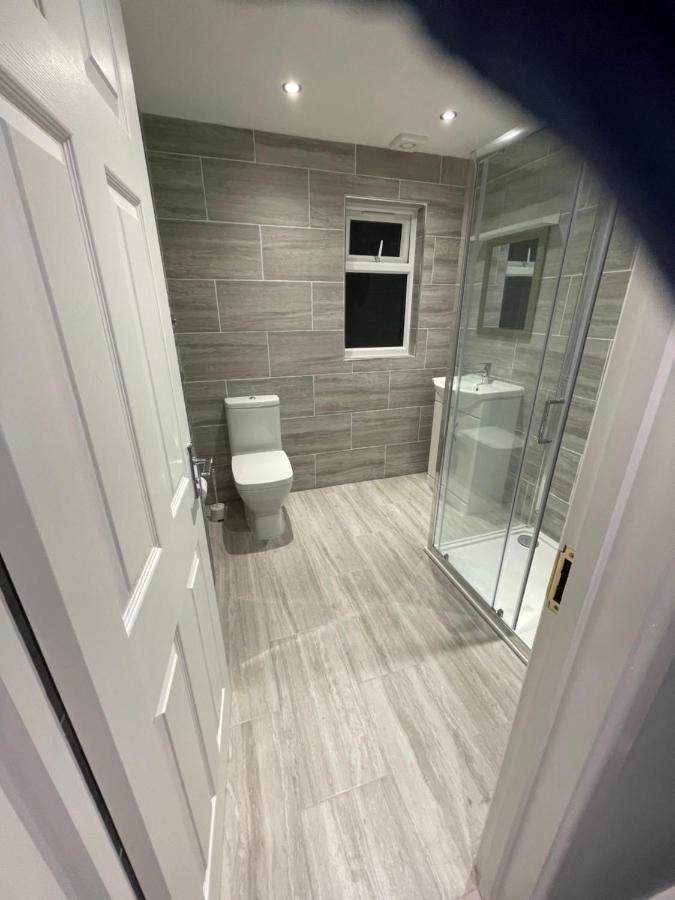 Vale Nky Apartment Rooms Londra Dış mekan fotoğraf