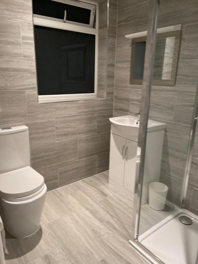 Vale Nky Apartment Rooms Londra Dış mekan fotoğraf