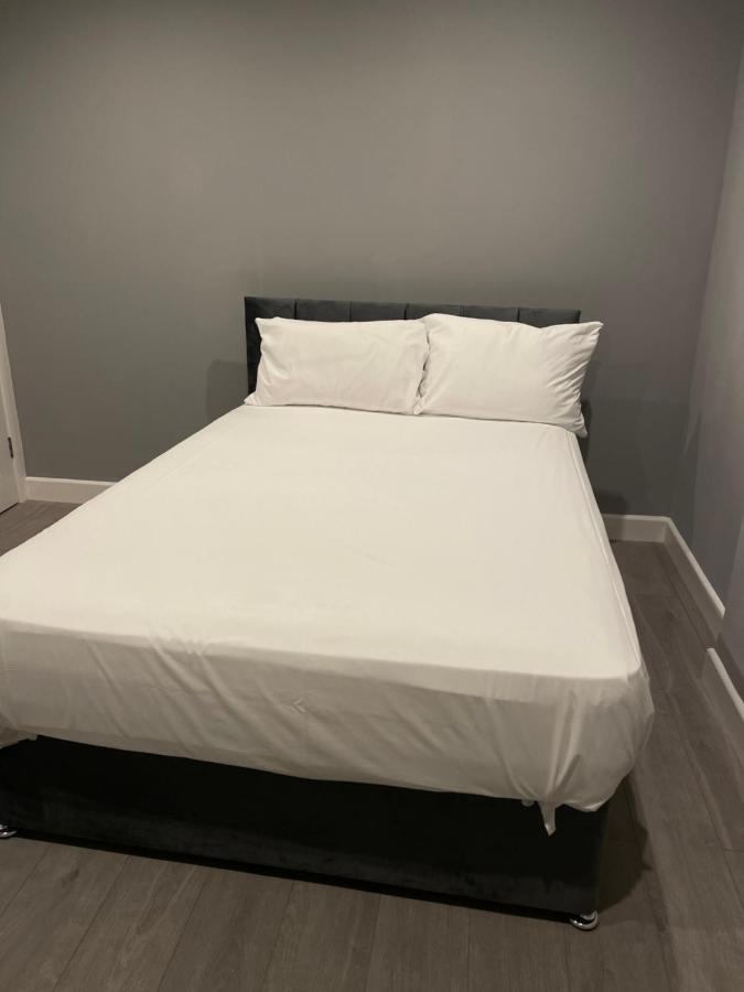 Vale Nky Apartment Rooms Londra Dış mekan fotoğraf