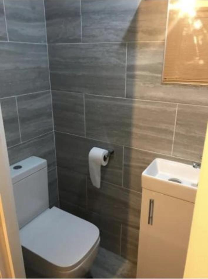 Vale Nky Apartment Rooms Londra Dış mekan fotoğraf