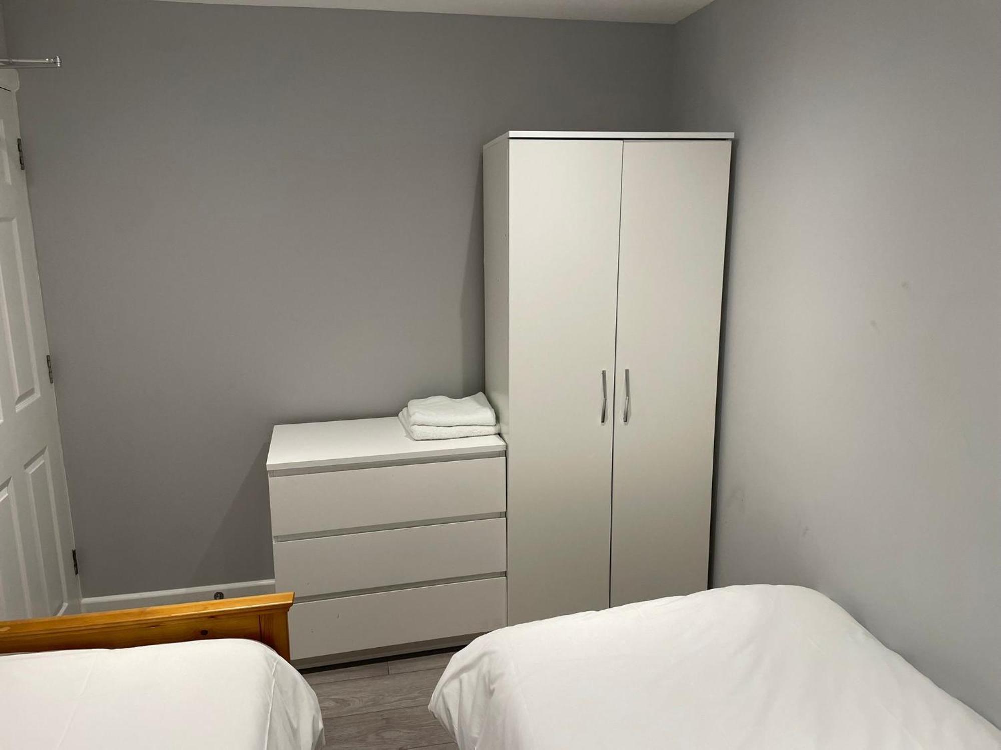 Vale Nky Apartment Rooms Londra Dış mekan fotoğraf